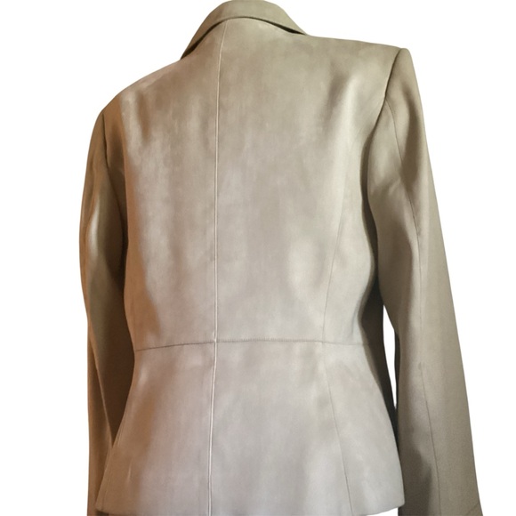 Talbots Jacket… - Picture 6 of 10
